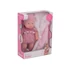 Baby Rose 35 cm baba, kétféle