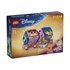 LEGO Disney 43248 Agymanók 2 - Érzelemkockák