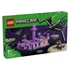 LEGO Minecraft 21264 A végzetsárkány és a végzethajó