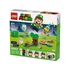 LEGO Super Mario 71440 Kalandok az interaktív LEGO Luigi figurával