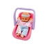 Baba hordozóban 23 cm többféle