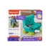 Fisher-Price kacagj és fejlődj tanuló kisszék