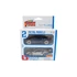 Bburago Street Fire kisautó 2 db-os csomag 1:43 - többféle
