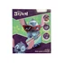 Stitch papírfigura készítő 20 cm, 3 féle