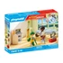 Playmobil Gyermekorvosi rendelő