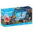 Playmobil Harci felszerelés őrzői