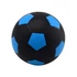 Fekete futball labda, 3 féle