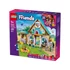 LEGO Friends 42651 Ló- és állatkórház