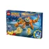 LEGO Sonic 77003 Super Shadow Biolizard ellen
