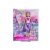Barbie Dreamtopia átváltozó hercegnő