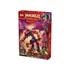 LEGO NINJAGO 71832 Thunderfang, a káosz sárkánya