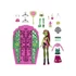 Monster High Rémes nyomozás kertitkok - Venus