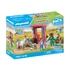 Playmobil: Állatorvos szamarakkal