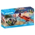 Playmobil: Harc az óriás rákkal