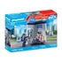 Playmobil: Rendőrség kezdőszett - Őrizetbe vétel