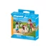Playmobil: Duo Pack Farmer borjúval