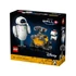 LEGO Disney Pixar 43279 Wall-e and Eve