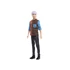 Barbie: Fashionistas fiú baba - 29 cm, többféle
