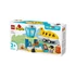 LEGO Duplo town 10443 Először a repülőtéren