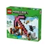 LEGO Minecraft 21277 A csákánybánya