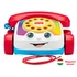 Fisher-Price fecsegő telefon