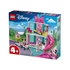 LEGO Disney classic 43274 Minnie kisállatpanziója