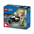 LEGO City 60455 Üldözés rendőrségi motorkerékpárral