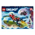 LEGO Dreamzzz 71458 Krokodil autó