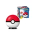 Puzzleball 3D 54 db - Pokémon