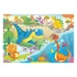 Ravensburger Puzzle 2x12 db - Kedvenc dínók
