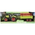 Farm traktor - 43 cm, többféle