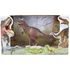 Dinoszaurusz figura - 20 cm