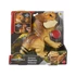 Jurassic World SAGA Interaktív Dinó