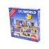 SIKU World Garázs - 5507