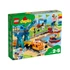 LEGO® DUPLO Tehervonat 10875