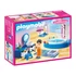 Playmobil Fürdőszoba káddal 70211