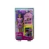 Barbie Skipper firts jobs - ékszerstand