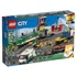 LEGO® City Tehervonat 60198