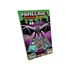 Thinkfun: Minecraft mágneses útijáték