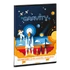 Ars Una Gravity A/5 leckefüzet
