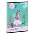 Ars Una Cute Animals-kitten A/5 leckefüzet