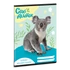 Ars Una Cuki Állatok - Koala A/5 leckefüzet