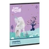 Ars Una Cute Animals Unicorn A/5 leckefüzet