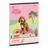 Ars Una Cute Animals Doggie A/5 leckefüzet