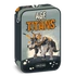 Ars Una Age of the Titans többszintes tolltartó
