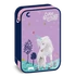 Ars Una Cute Animals-unicorn többszintes tolltartó