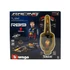 Bburago 1 /24 F1 KIT versenyautó pilótával - Red Bull Racing RB19