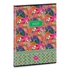 Catalina Estrada Tropical A/4 extra kapcsos füzet-négyzethálós