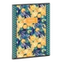 Catalina Estrada Parrot Tropical A/4 extra kapcsos füzet-négyzethálós