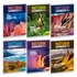 Ars Una Natural Wonders A/5 extra kapcsos füzet-sima